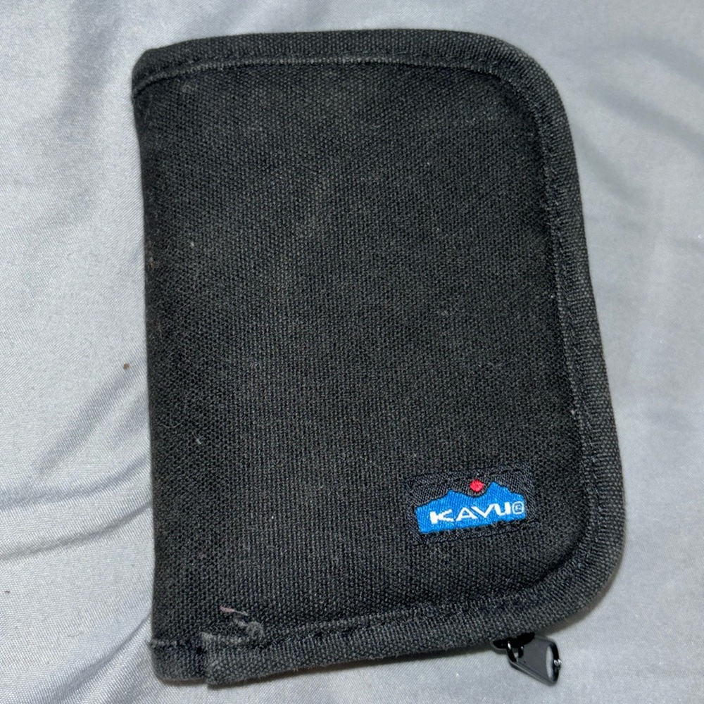 Kavu wallet